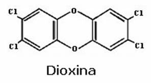 dioxinas