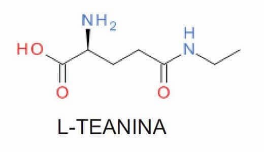 L-teanina